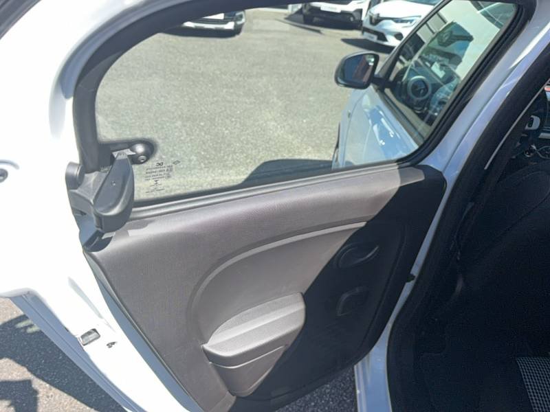 Renault Twingo - Photo 14