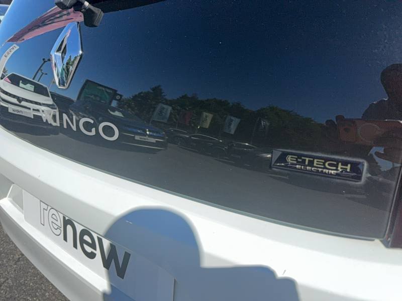 Renault Twingo - Photo 17