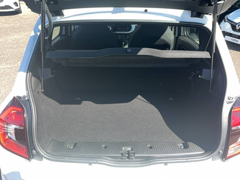 Renault Twingo - Photo 19