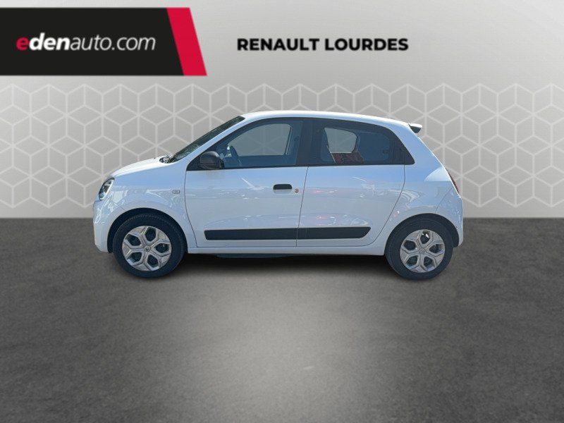 Renault Twingo - Photo 2