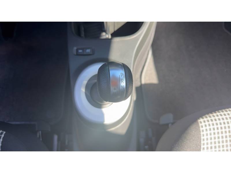 Renault Twingo - Photo 26