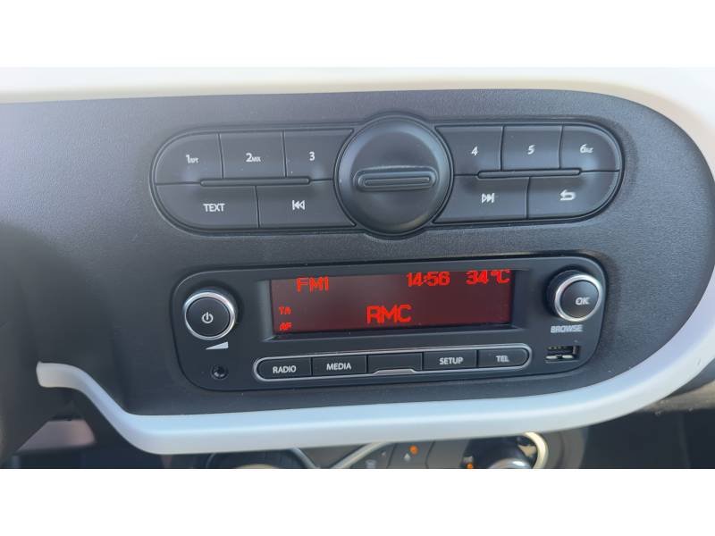Renault Twingo - Photo 28