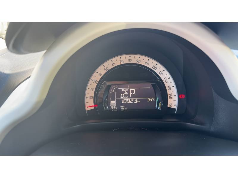 Renault Twingo - Photo 30