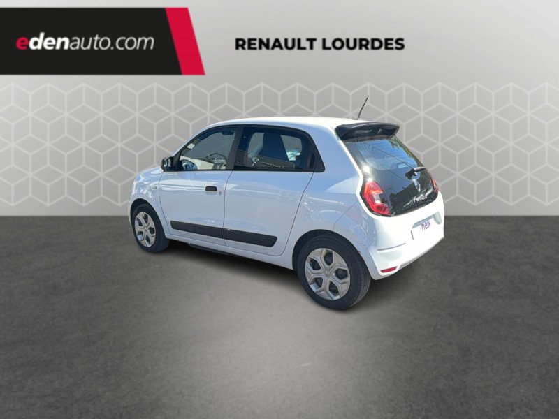 Renault Twingo - Photo 3