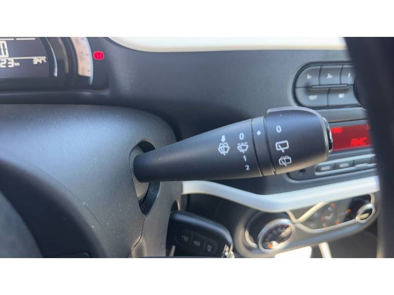 Renault Twingo - Photo 34