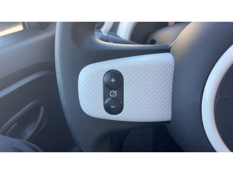 Renault Twingo - Photo 36