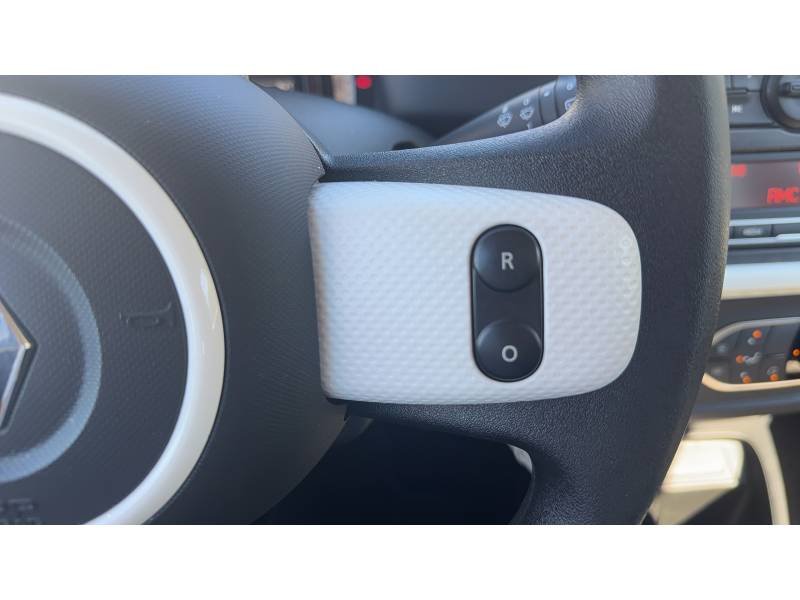 Renault Twingo - Photo 37