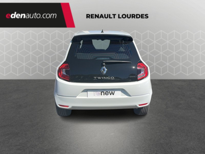 Renault Twingo - Photo 4