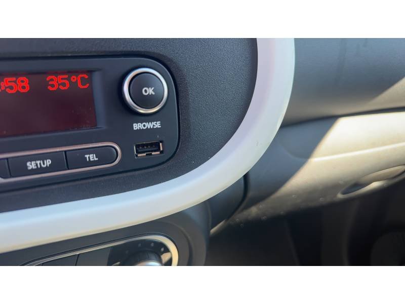 Renault Twingo - Photo 41