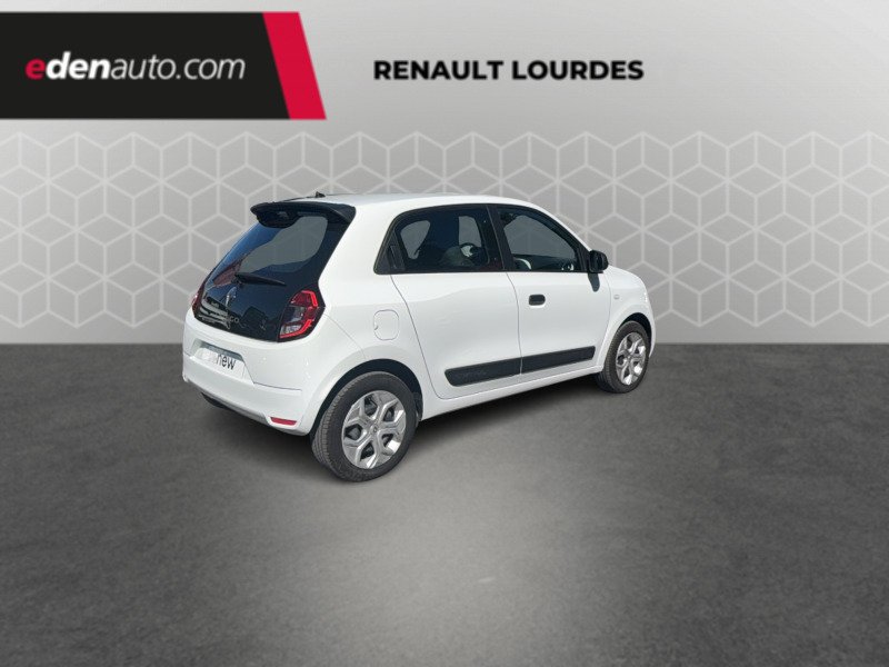 Renault Twingo - Photo 5
