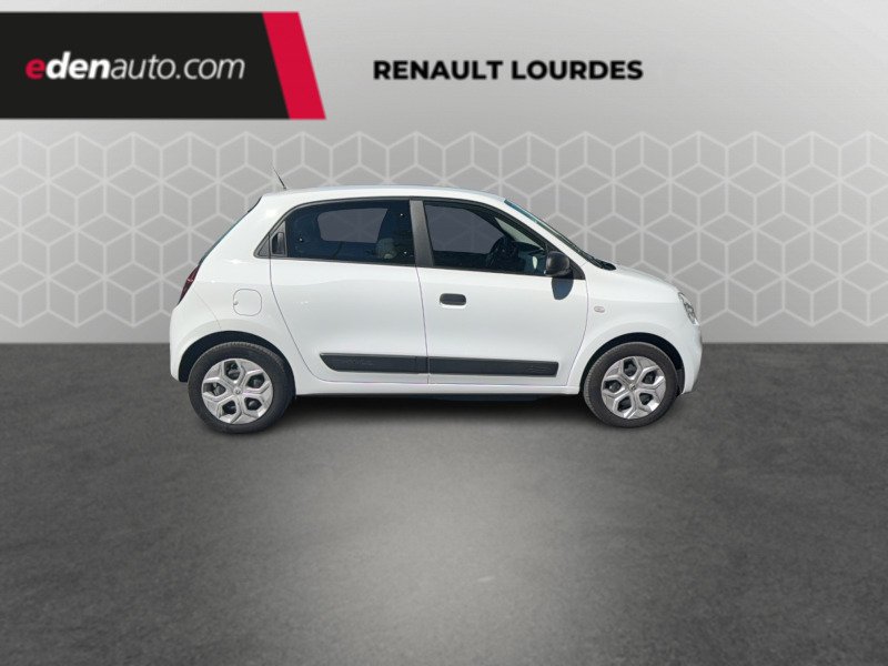 Renault Twingo - Photo 6