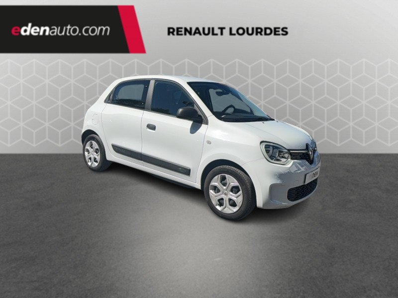 Renault Twingo - Photo 7