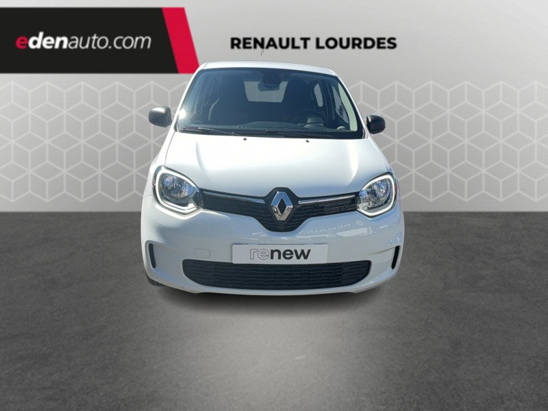 Renault Twingo - Photo 8