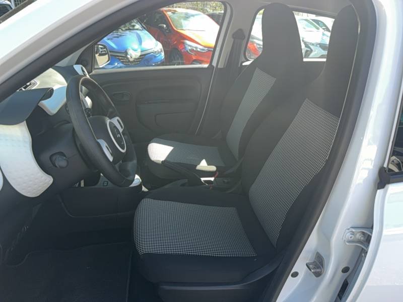 Renault Twingo - Photo 10