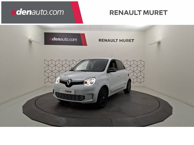 Renault Twingo - Photo 1