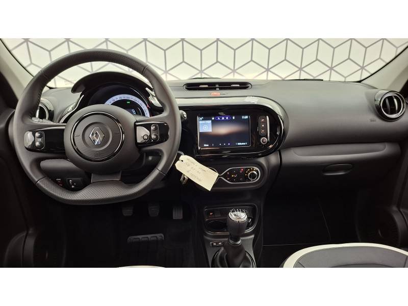 Renault Twingo - Photo 11