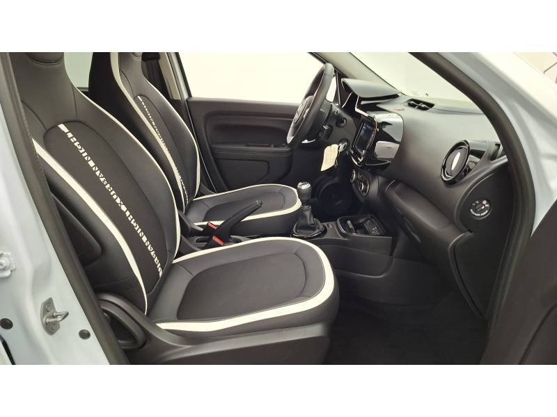Renault Twingo - Photo 12