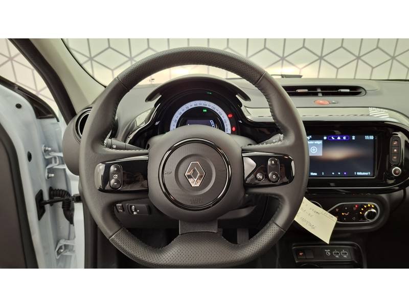 Renault Twingo - Photo 14