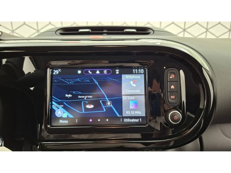 Renault Twingo - Photo 15