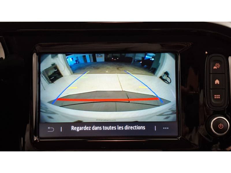 Renault Twingo - Photo 16