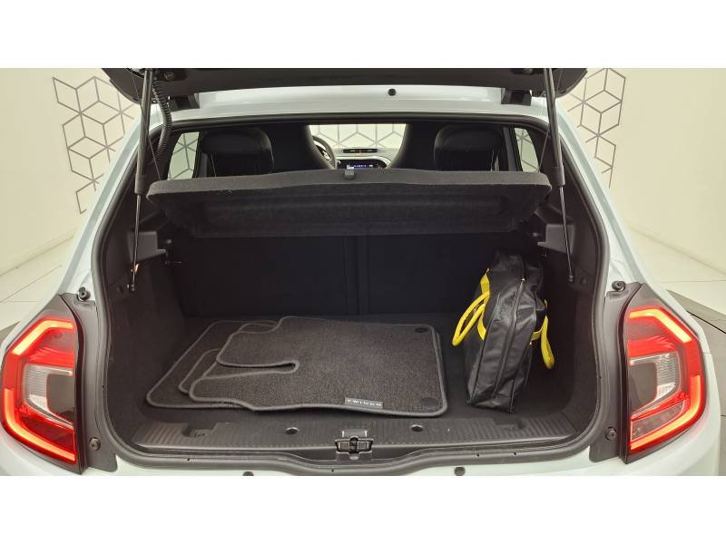 Renault Twingo - Photo 17