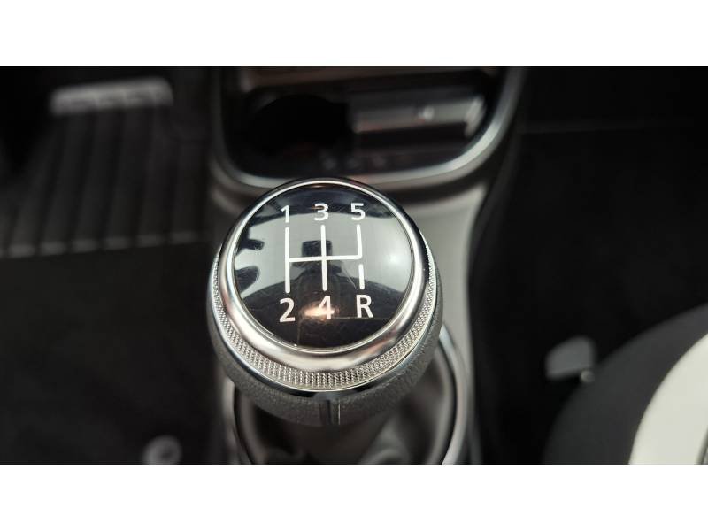 Renault Twingo - Photo 20