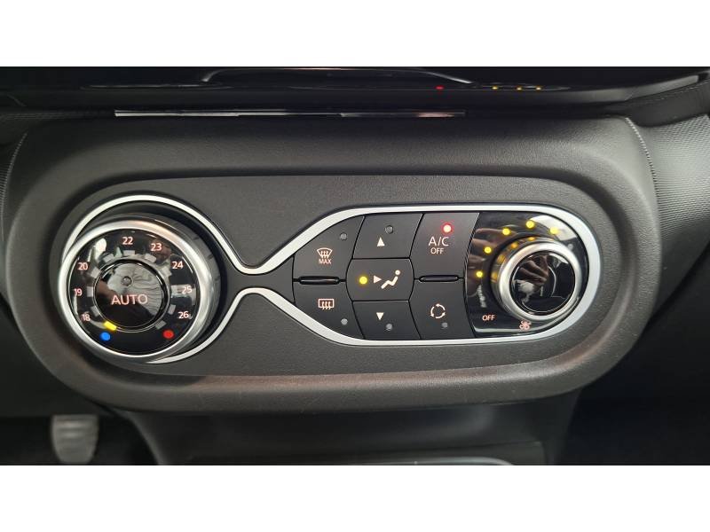 Renault Twingo - Photo 21