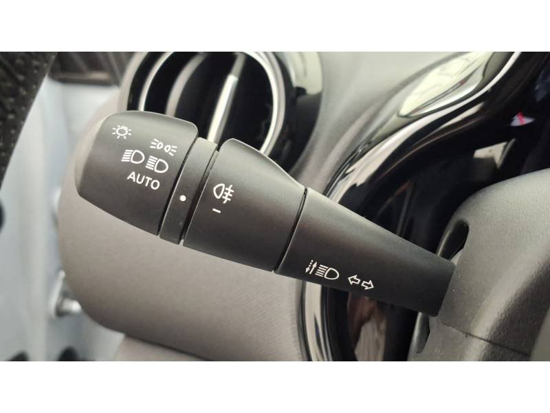 Renault Twingo - Photo 22