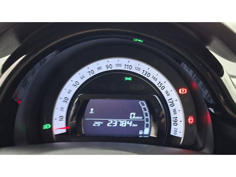 Renault Twingo - Photo 25