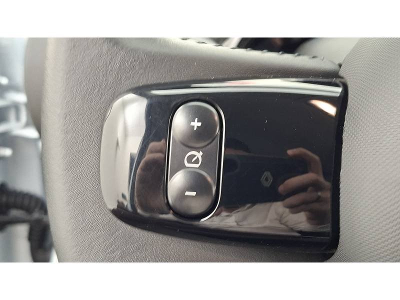 Renault Twingo - Photo 26