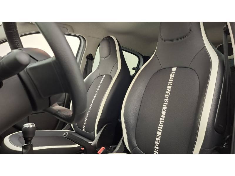 Renault Twingo - Photo 30