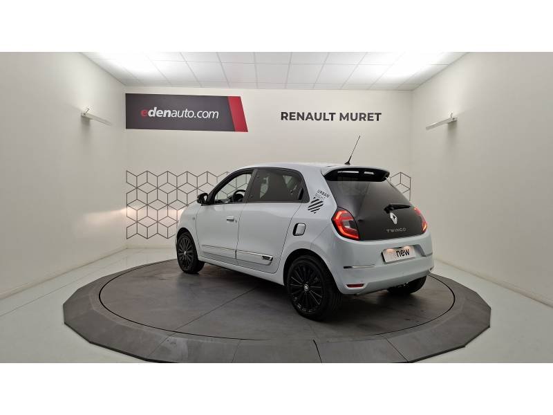 Renault Twingo - Photo 3