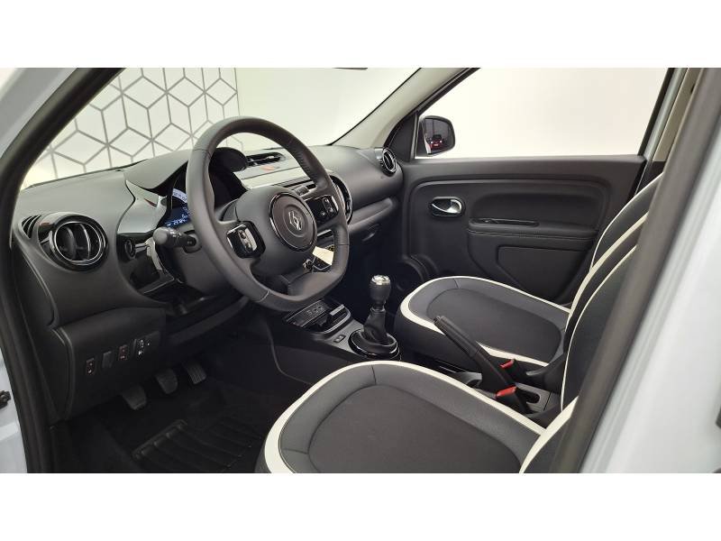 Renault Twingo - Photo 31