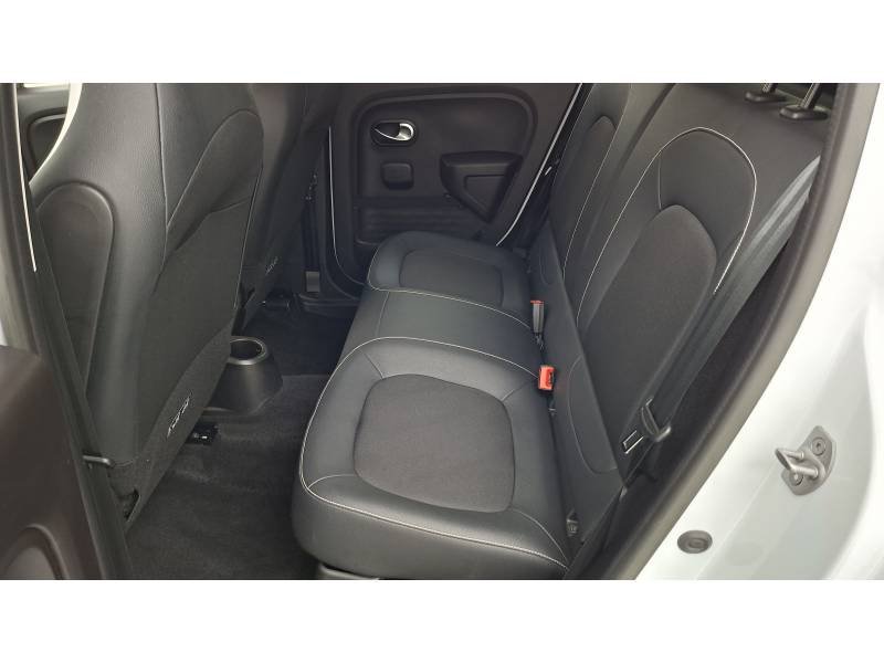 Renault Twingo - Photo 32