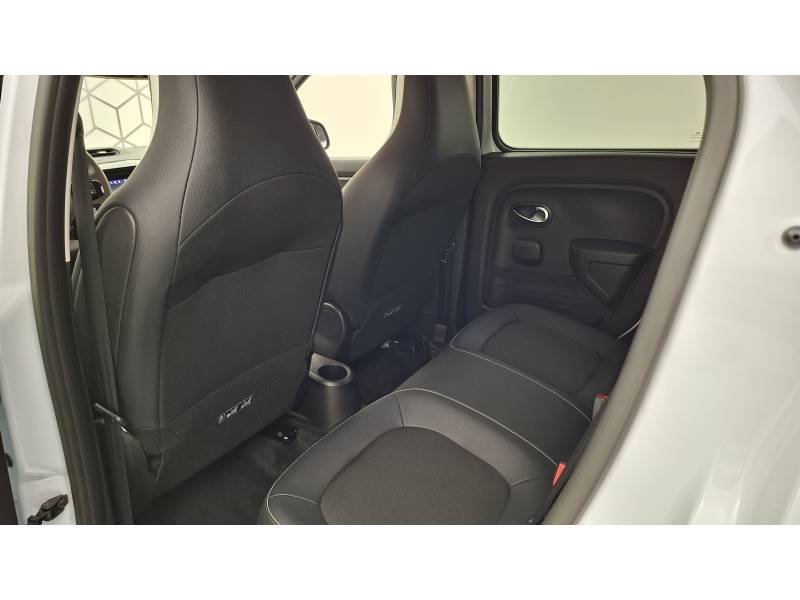 Renault Twingo - Photo 33