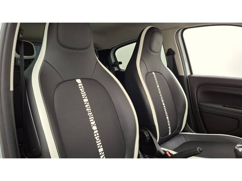 Renault Twingo - Photo 39