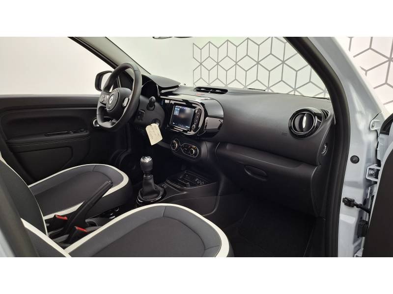 Renault Twingo - Photo 40