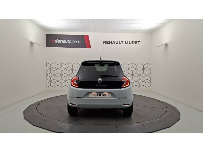 Renault Twingo - Photo 4