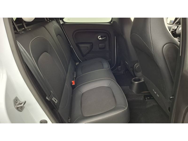 Renault Twingo - Photo 43