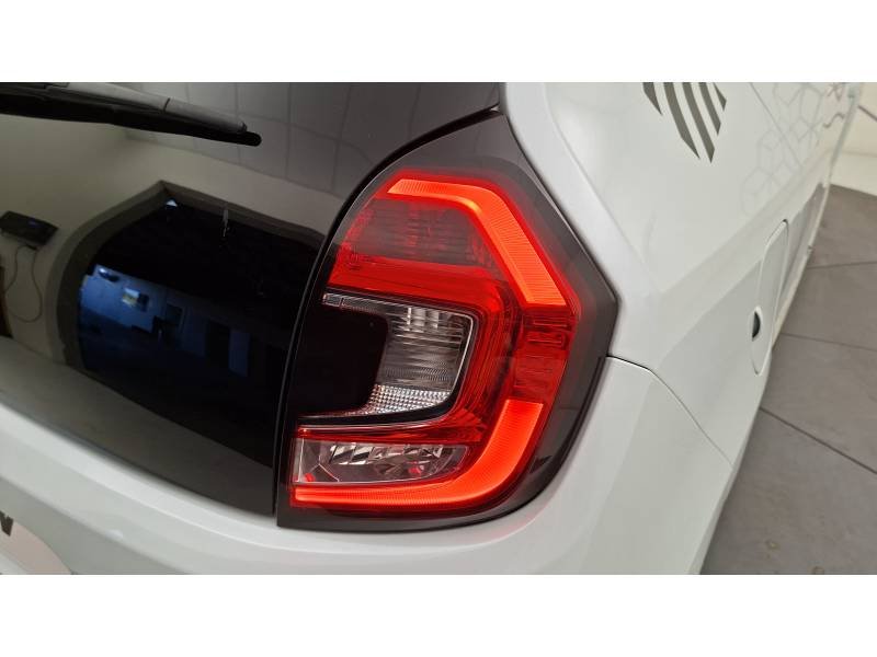 Renault Twingo - Photo 46