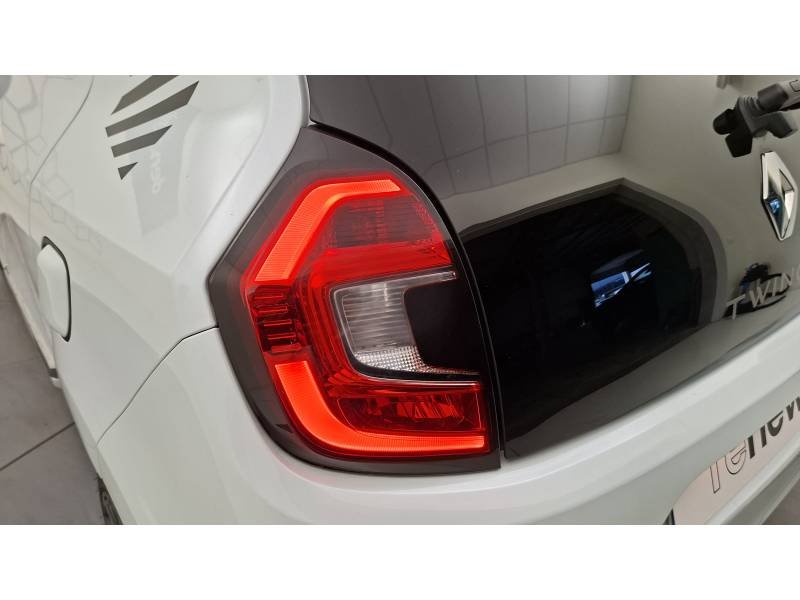Renault Twingo - Photo 48