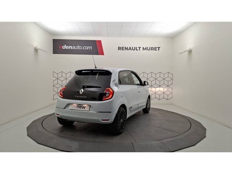 Renault Twingo - Photo 5