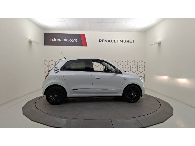 Renault Twingo - Photo 6