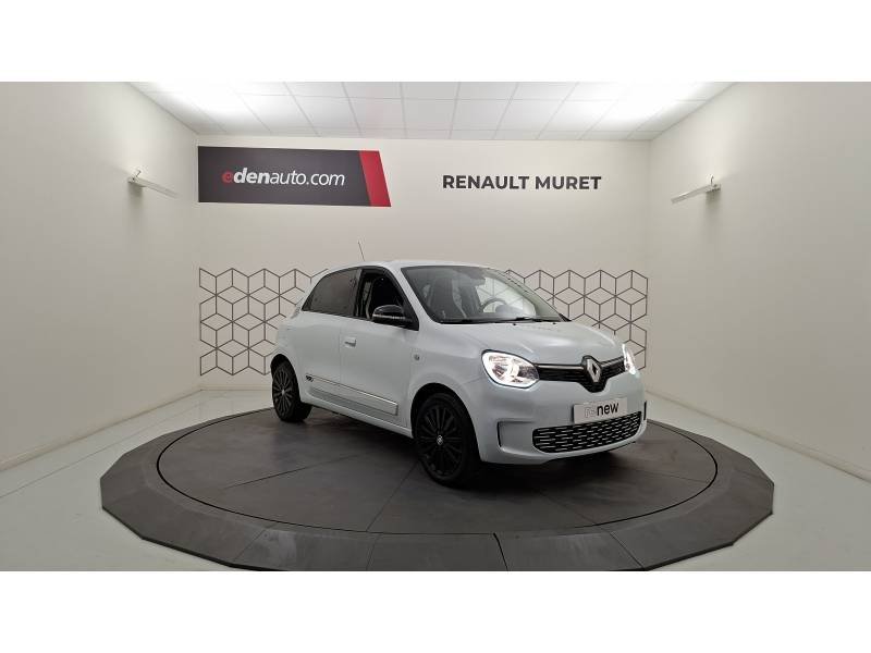 Renault Twingo - Photo 7