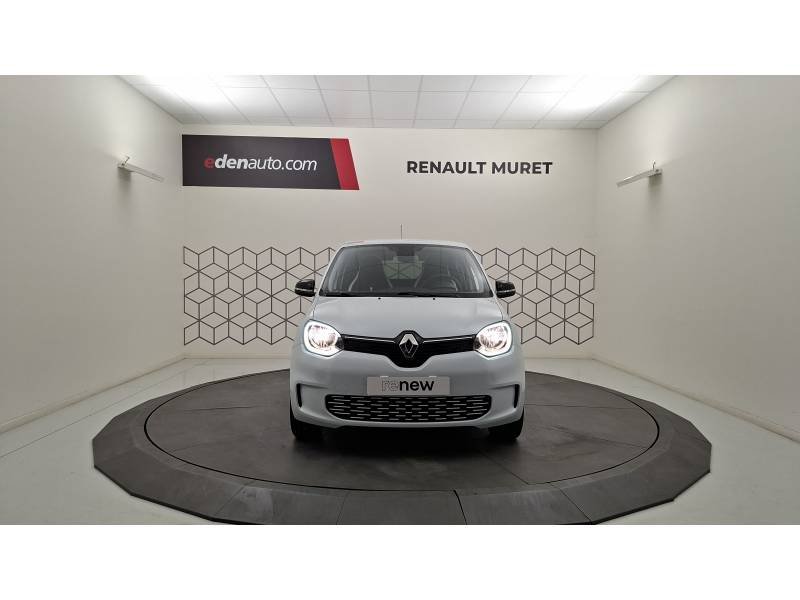Renault Twingo - Photo 8