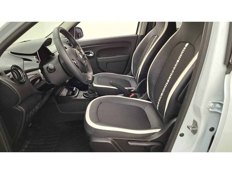 Renault Twingo - Photo 10