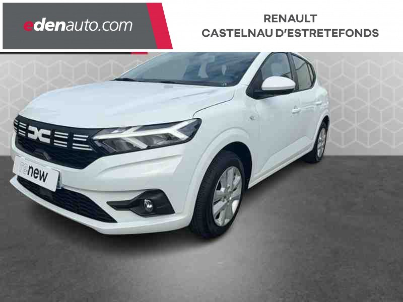 Dacia Sandero - Photo 1