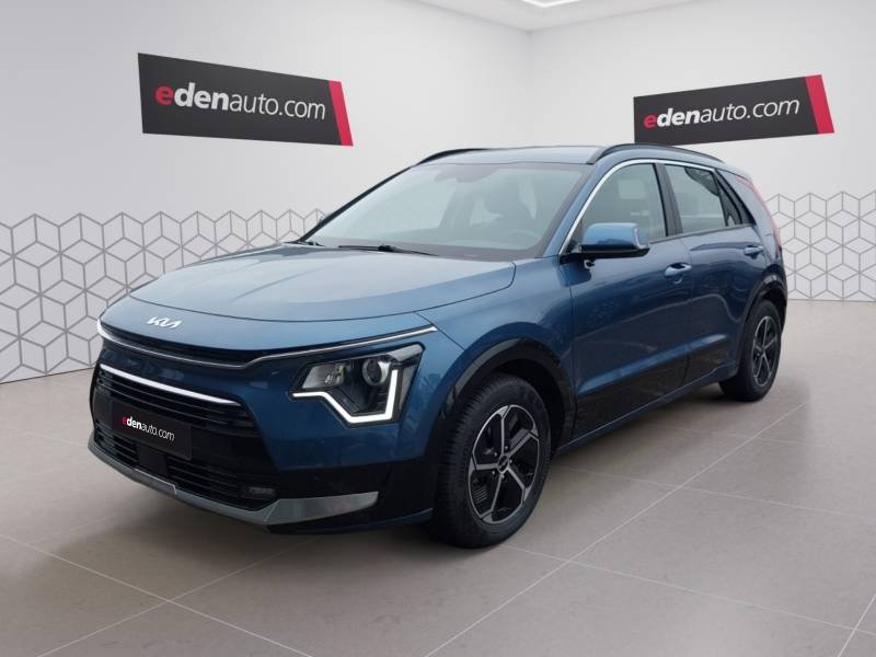 Kia Niro - Photo 1