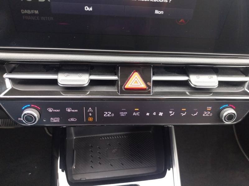 Kia Niro - Photo 26