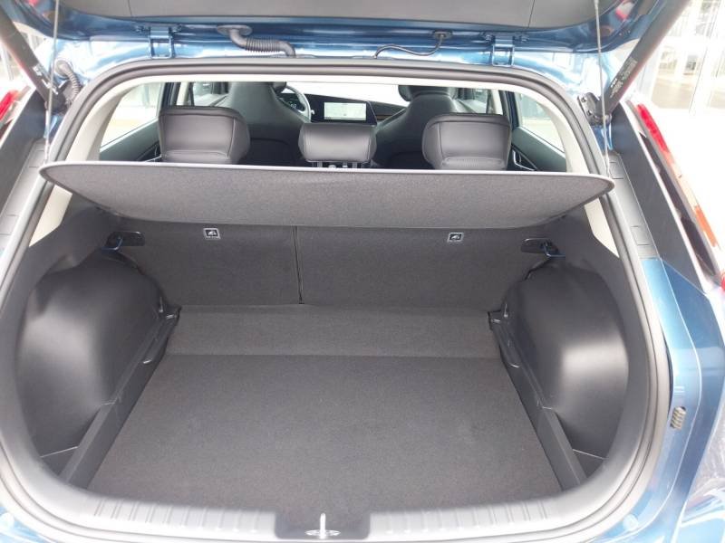 Kia Niro - Photo 33